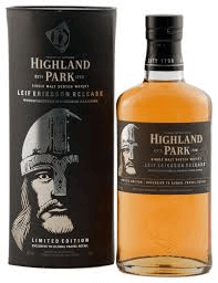 Highland Park Leif ericson