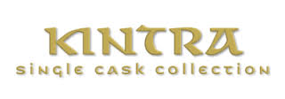 Kintra Whisky Logo
