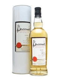 benromach tradition