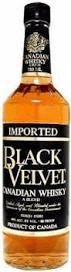 black Velvet
