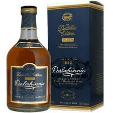 dalwhinnie distillers edition