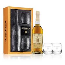glenmorangie nectar giftset