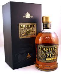 Aberfeldy 21