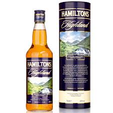 Hamiltons Highland