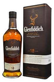 Glenfiddich 18 Small Batch