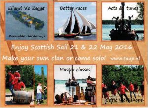 Scottich Sail 2016 Scottich Sail 2016